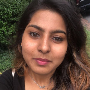 Meet your Posher, Mounika